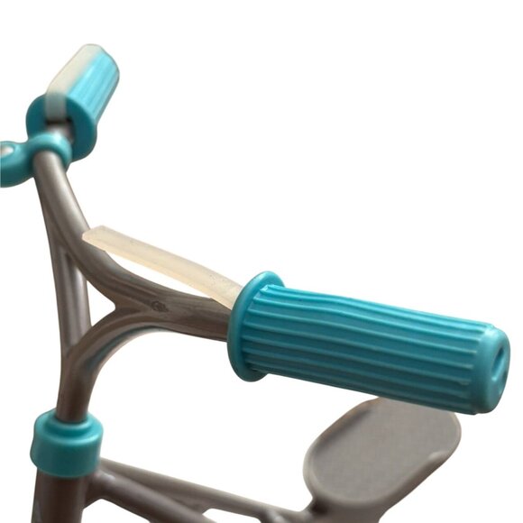 American Girl Doll Truly Me 'Sporty Scooter' For 18 In Dolls-GUC - Picture 6 of 10